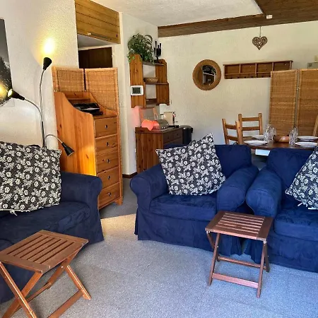 3* Aux Gets, Proche Des Pistes, Balcon Et Terrasse, Confort ! - Fr-1-623-250 Апартаменты *