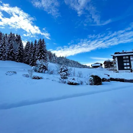 3* Aux Gets, Proche Des Pistes, Balcon Et Terrasse, Confort ! - Fr-1-623-250 * Ле-Гет